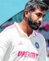 Bumrah stresses on respecting body despite frustration