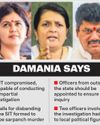 Ministers targeting me over remark on Munde