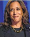 Veep Harris Will Preside Over Own Defeat's Certification Today