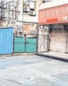 Anti-encroachment drive on FC Road