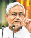 Lalu Offer to Team Up: Nitish Again Says No