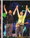 Coldplay India Tour: Band issued notice