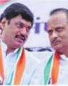 Munde 'heart-to-heart' talk with Pawar