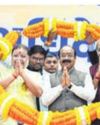 Government Committed to Employees' Welfare: Dy CM