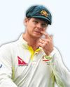 Toughest SCG pitch, I got chainsawed, says Smith