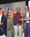 RD Burman Memorial Event Held for AIDS Fundraising