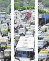 Is it Time for a Congestion Tax in Mumbai?