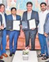 APSSDC Signs MoU With Swaniti Initiative For Green Skilling