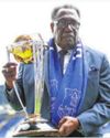 Clive Lloyd Slams Proposed 2-Tier Test System