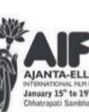 10th Ajanta-Ellora International Film Festival from Jan 15 to 19