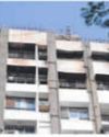 Bed-ridden senior dies in Andheri high-rise level 2 fire