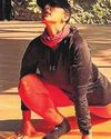 Manisha Koirala hits the gym after earthquake strikes Nepal