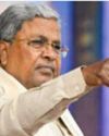 Six hardcore Naxalites surrender in Karnataka before CM Siddaramaiah