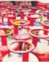 Govt to give ₹35,000 cr LPG subsidy to IOC, BPCL, HPCL