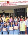 Tribal girls' absenteeism to be curbed