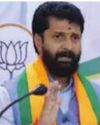 BJP MLC Ravi Records Statement with CID Over Belagavi Attack