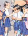 Private schools demand ₹2,400 crore RTE dues