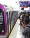 Namma Metro fare hike sparks concerns over cost and service quality