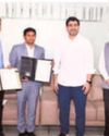 AP Govt enters into MoU with Infosys for skill census pre-validation