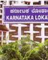 Bribe: Lokayukta arrests Hassan Municipal Commissioner