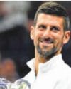 Djokovic claims poisoning in 2022