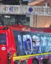 Bail denied to driver in BEST bus accident