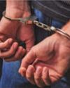 Man Held for Extorting Motorist