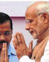 Kejriwal vs Modi: AAP faces high stakes in Delhi election showdown