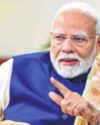 Godhra was painful sight, but I detached myself: PM