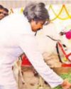 Deputy CM Pawan Kalyan inaugurates mini gokulams