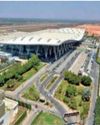 Passenger traffic at Bangalore Intl Airport grows 9 pc to 40.73 mn