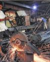 IIP Growth Hits 6-Month High of 5.2% in Nov