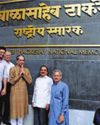 Gently, Uddhav shakes the political ground