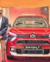 Citroen Basalt gets costlier