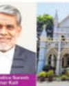 HC denies CJ got temple removed