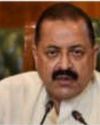 Union Minister Jitendra Apprised of ISRO's Upcoming Missions