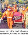 Bodies of 3 more workers recovered