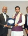 BCIC Felicitates Mysuru-Kodagu MP Yaduveer