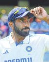 Bumrah may not be long-term Test captain of Team India