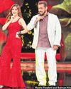 Starry moments on Bigg Boss