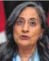 PIO MP Anand bows out of Canada PM race