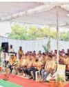 Traffic Police Organize Awareness Program for Auto Drivers