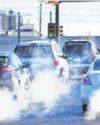 HC sparks green debate on diesel vehicles in city