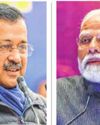 Kejriwal or Modi: Who'll dominate Delhi's 2025 Assembly battle?