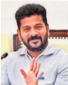 BRS Has Become 'BRSS': Revanth Reddy