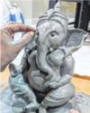 Bappa Katta for Eco-Friendly Ganesh-Utsav