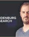 Hindenburg's Nate under cloud for sharing report