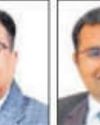 ICSI elects its New President and Vice President