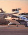 Sarla Aviation Unveils Future Of Mobility 'Shunya'