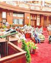 House disruptions: LS Speaker Om Birla expresses concern